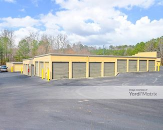 Photo 1 of Extra Space Storage - 160 Havensite Court, Cary, NC
