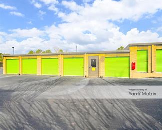 Photo 2 of Extra Space Storage - 160 Havensite Court, Cary, NC