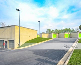 Photo 3 of Extra Space Storage - 160 Havensite Court, Cary, NC