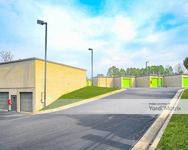 Storage Units for Rent available at 160 Havensite Court, Cary, NC 27513