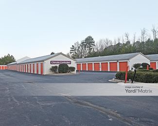 Photo 2 of Public Storage - 172 Veterans Pkwy, Clayton, NC