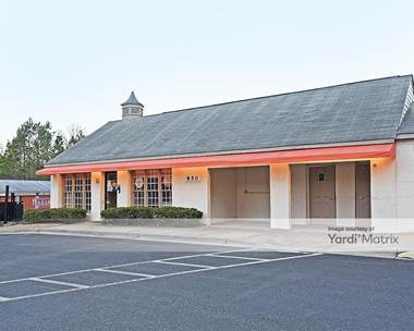 Storage Units for Rent available at 172 Veterans Pkwy, Clayton, NC 27520