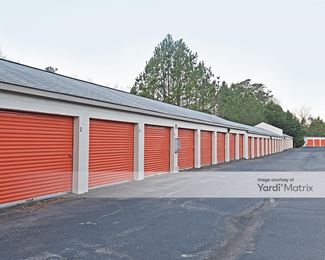 Photo 4 of Public Storage - 172 Veterans Pkwy, Clayton, NC
