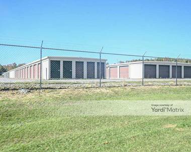 Storage Units for Rent available at 895 Old Stage Road, Willow Spring, NC 27592