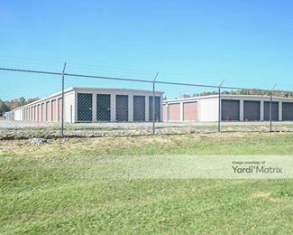 Photo 1 of Storage Wise - 895 Old Stage Road, Willow Spring, NC