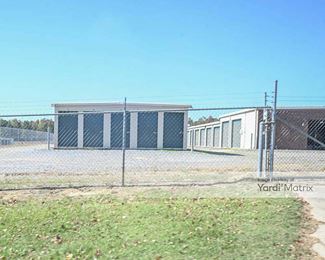 Photo 2 of Storage Wise - 895 Old Stage Road, Willow Spring, NC