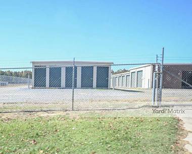 Storage Units for Rent available at 895 Old Stage Road, Willow Spring, NC 27592