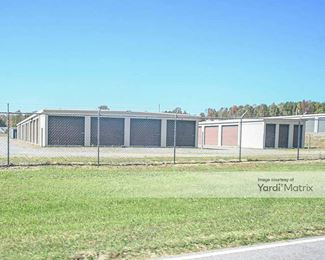 Photo 3 of Storage Wise - 895 Old Stage Road, Willow Spring, NC