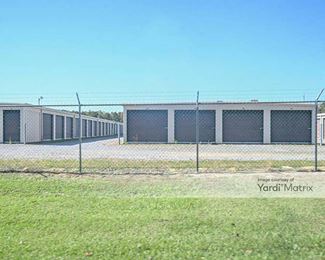 Photo 4 of Storage Wise - 895 Old Stage Road, Willow Spring, NC