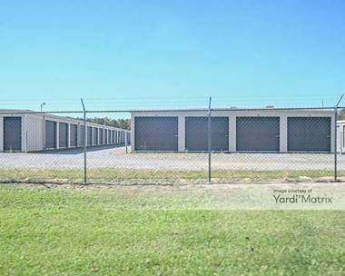 Storage Units for Rent available at 895 Old Stage Road, Willow Spring, NC 27592