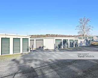 Photo 5 of Storage Wise - 895 Old Stage Road, Willow Spring, NC