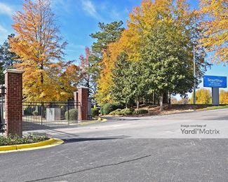 Photo 2 of SmartStop Self Storage - 5012 New Bern Avenue, Raleigh, NC