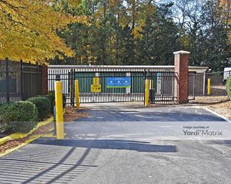 Photo 3 of SmartStop Self Storage - 5012 New Bern Avenue, Raleigh, NC