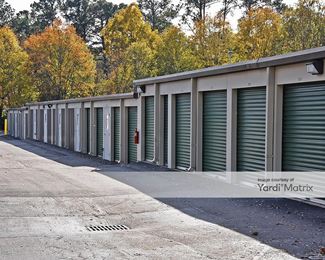 Photo 4 of SmartStop Self Storage - 5012 New Bern Avenue, Raleigh, NC