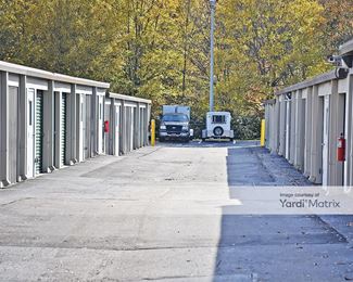 Photo 5 of SmartStop Self Storage - 5012 New Bern Avenue, Raleigh, NC