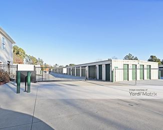 Photo 2 of Excess Storage - 3805 South Smithfield Road, Knightdale, NC