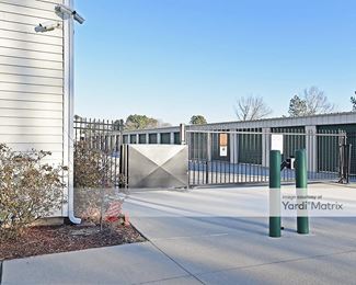 Photo 3 of Excess Storage - 3805 South Smithfield Road, Knightdale, NC