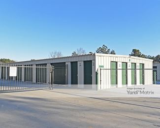 Photo 4 of Excess Storage - 3805 South Smithfield Road, Knightdale, NC