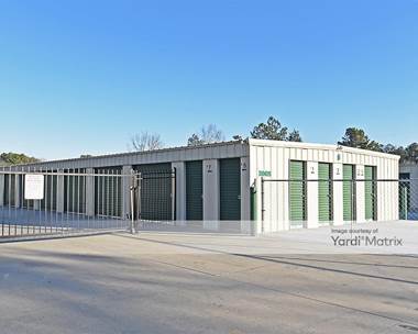 Storage Units for Rent available at 3805 South Smithfield Road, Knightdale, NC 27545