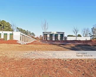 Photo 5 of Excess Storage - 3805 South Smithfield Road, Knightdale, NC