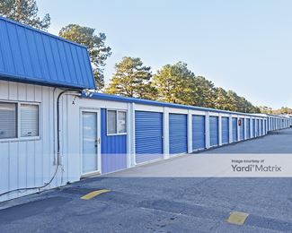 Photo 2 of Buffaloe Mini Storage - 2107 US Highway 70 East Business, Garner, NC