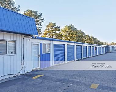 Storage Units for Rent available at 2107 US Highway 70 East Business, Garner, NC 27529