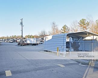 Photo 4 of Buffaloe Mini Storage - 2107 US Highway 70 East Business, Garner, NC