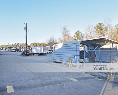 Storage Units for Rent available at 2107 US Highway 70 East Business, Garner, NC 27529
