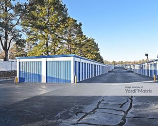 Photo 5 of Buffaloe Mini Storage - 2107 US Highway 70 East Business, Garner, NC