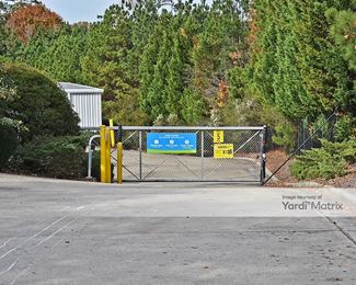 Photo 2 of SmartStop Self Storage - 120 Centrewest Court, Cary, NC