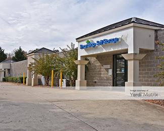 Photo 3 of SmartStop Self Storage - 120 Centrewest Court, Cary, NC