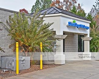 Photo 4 of SmartStop Self Storage - 120 Centrewest Court, Cary, NC