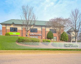 Photo 1 of Extra Space Storage - 5738 Dillard Drive, Cary, NC