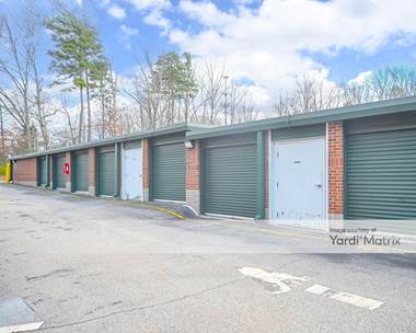 Storage Units for Rent available at 5738 Dillard Drive, Cary, NC 27518