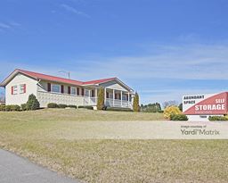 Image for Abundant Space Self Storage - 7000 South NC Highway 55, Fuquay-Varina, NC