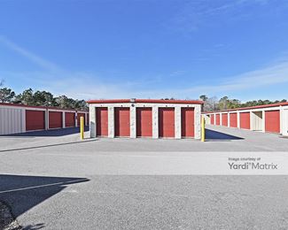 Photo 2 of Abundant Space Self Storage - 7000 South NC Highway 55, Fuquay-Varina, NC