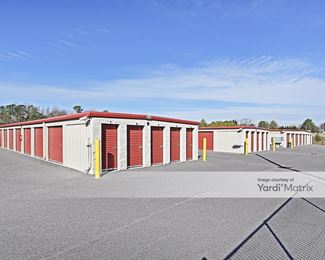 Photo 3 of Abundant Space Self Storage - 7000 South NC Highway 55, Fuquay-Varina, NC