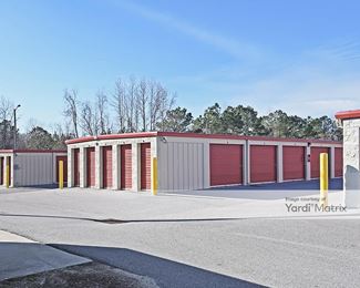 Photo 4 of Abundant Space Self Storage - 7000 South NC Highway 55, Fuquay-Varina, NC