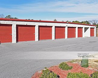 Photo 5 of Abundant Space Self Storage - 7000 South NC Highway 55, Fuquay-Varina, NC