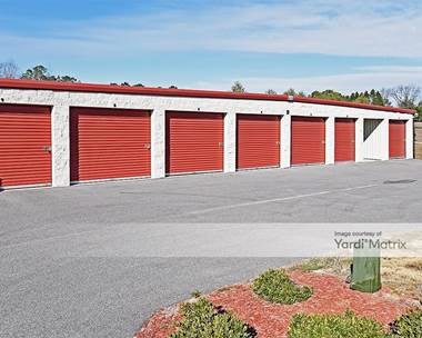 Storage Units for Rent available at 7000 South NC Highway 55, Fuquay-Varina, NC 27526