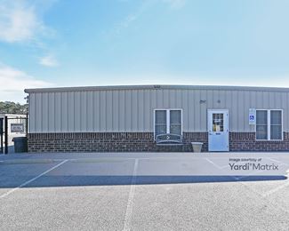 Photo 1 of Almost Home Self Storage - 6050 US 401 North, Fuquay-Varina, NC