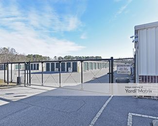 Photo 2 of Almost Home Self Storage - 6050 US 401 North, Fuquay-Varina, NC