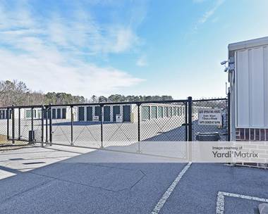 Storage Units for Rent available at 6050 US 401 North, Fuquay-Varina, NC 27526