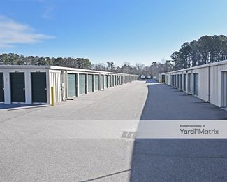 Photo 3 of Almost Home Self Storage - 6050 US 401 North, Fuquay-Varina, NC