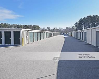 Storage Units for Rent available at 6050 US 401 North, Fuquay-Varina, NC 27526