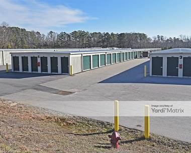Storage Units for Rent available at 6050 US 401 North, Fuquay-Varina, NC 27526
