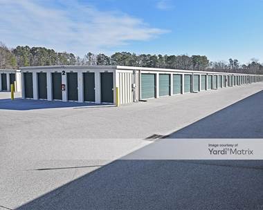 Storage Units for Rent available at 6050 US 401 North, Fuquay-Varina, NC 27526