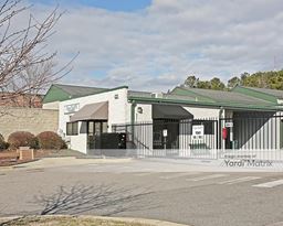Image for Apex Flex Storage - 1041 Investment Blvd, Apex, NC