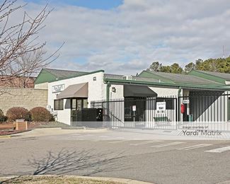 Photo 1 of Apex Flex Storage - 1041 Investment Blvd, Apex, NC