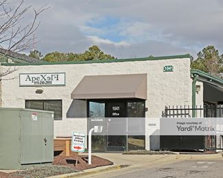 Photo 2 of Apex Flex Storage - 1041 Investment Blvd, Apex, NC